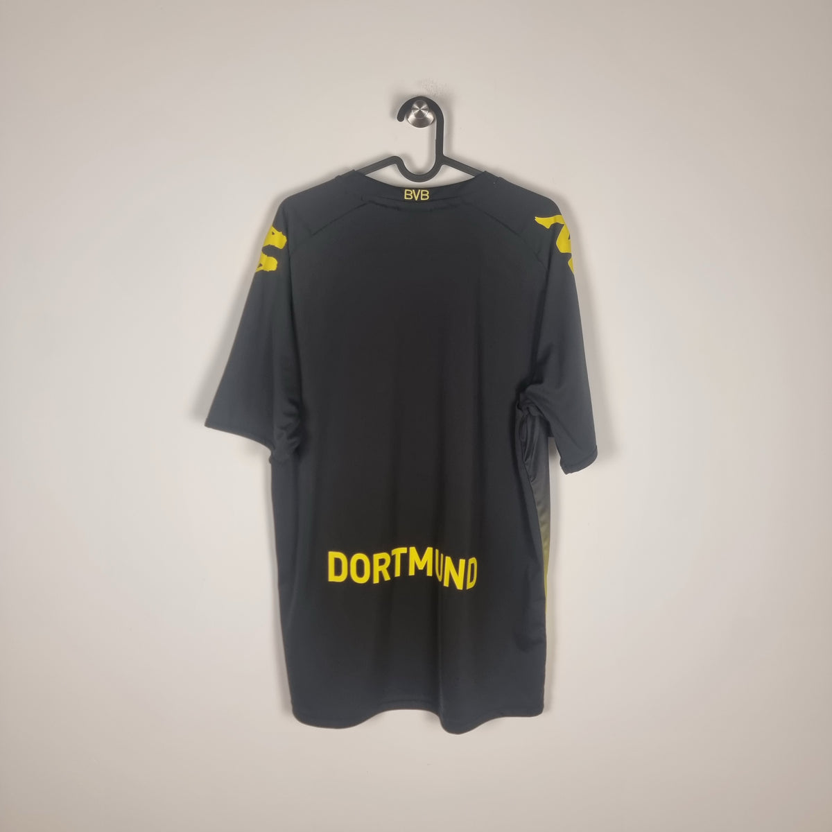 Trikot - Borussia Dortmund - 2011/2012 - L - Auswärts