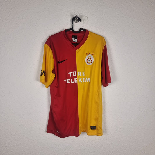 Jersey - Galatasaray SK - 2011/2012 - M - Home