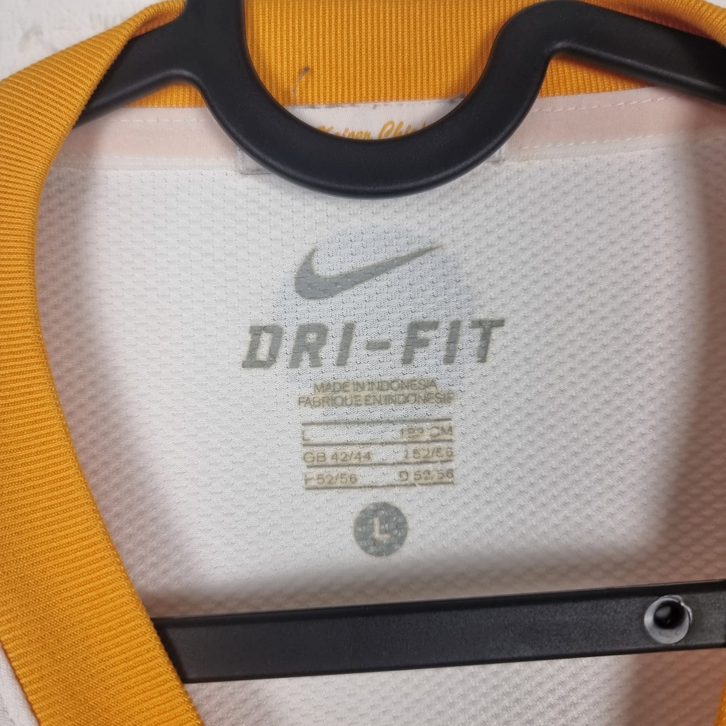 Trikot - Kaizer Chiefs - 2022/2023 - L - Auswärts
