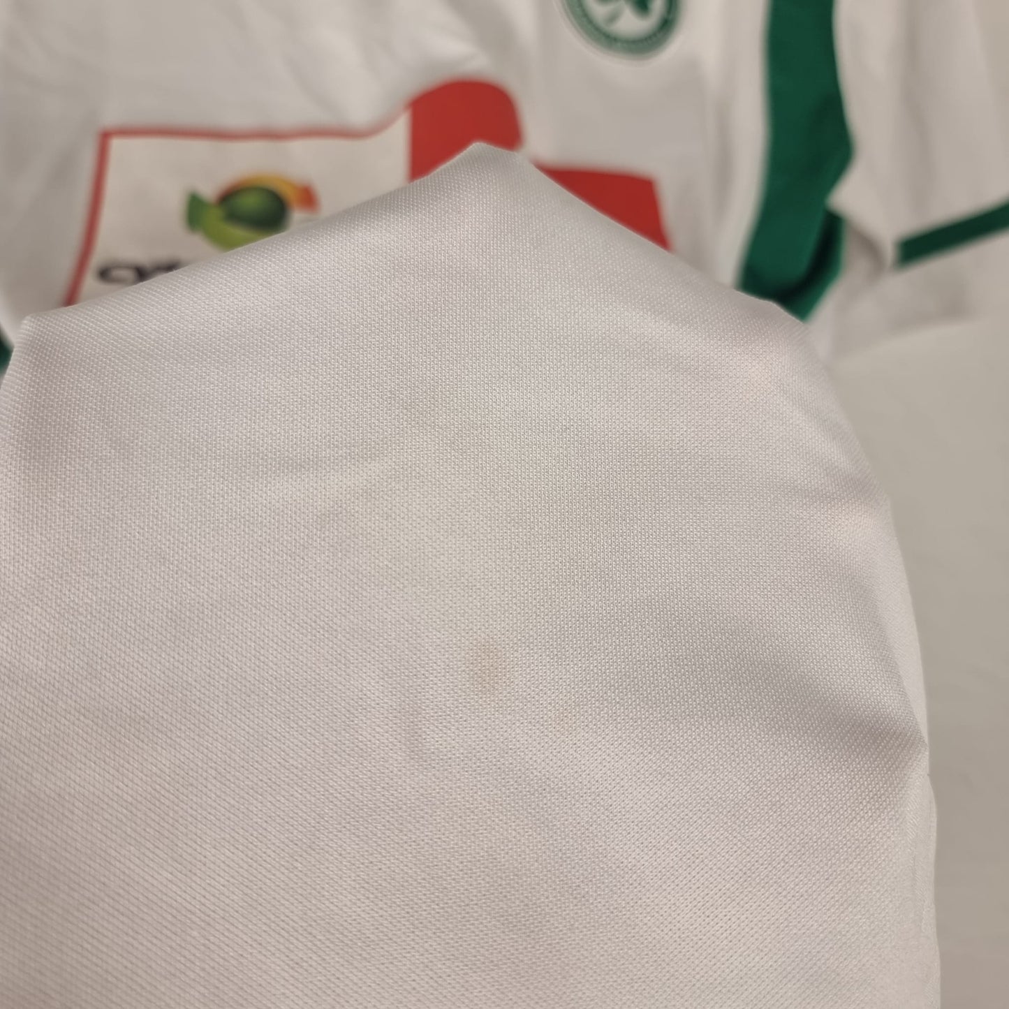 Trikot - Omonia Nicosia - 2011/2012 - L - Heim