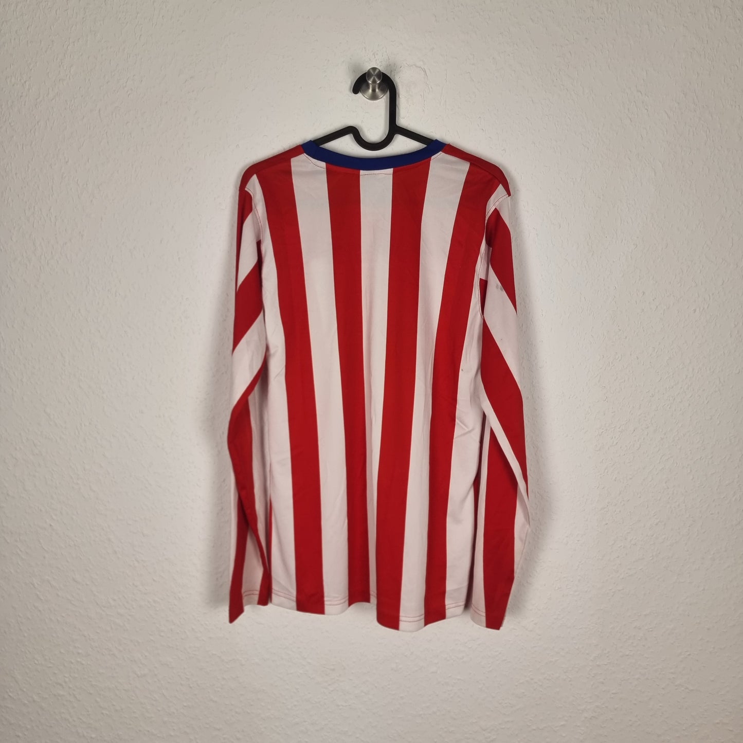 Trikot - Atlético de Kolkata - 2014/2015 - M - Heim