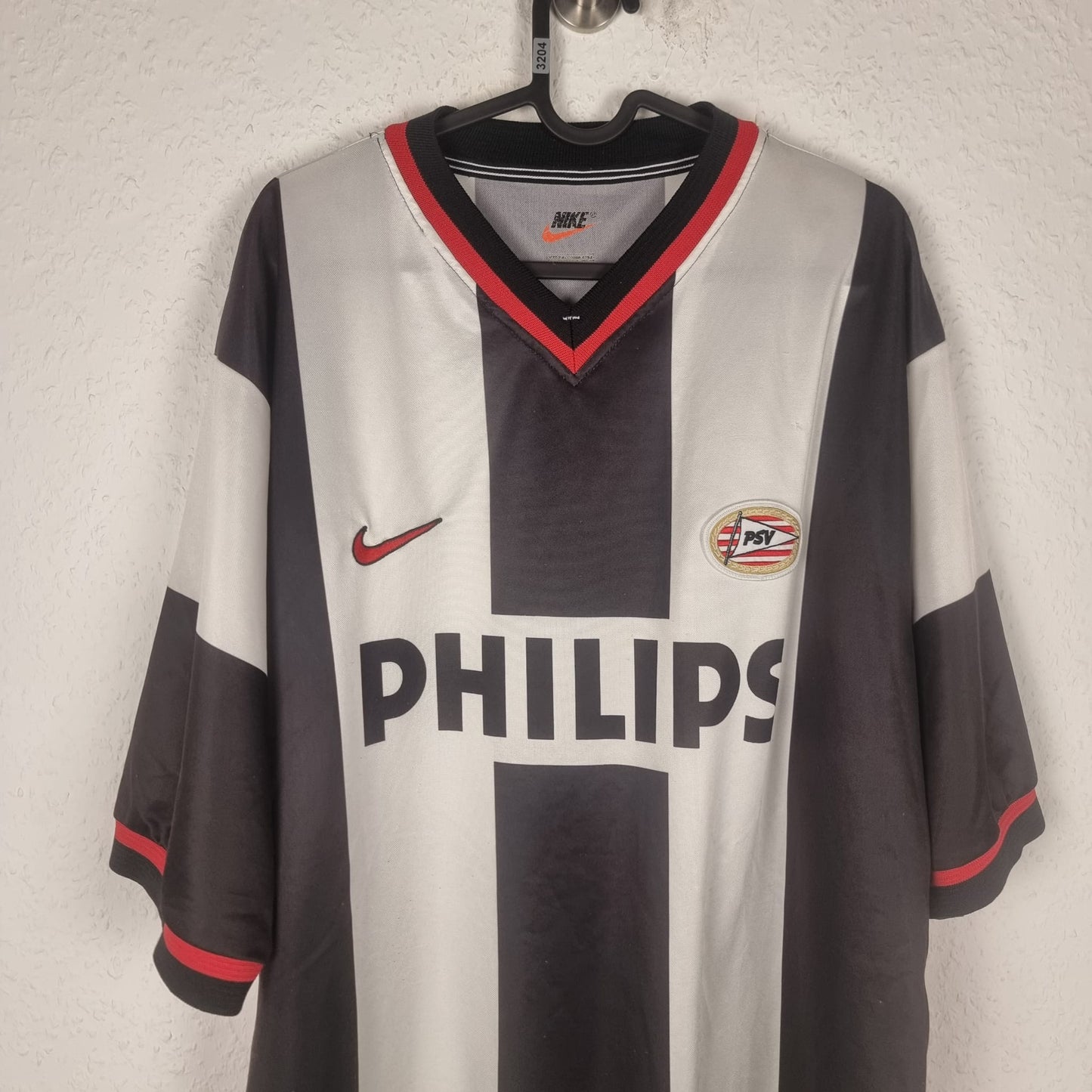 Trikot - PSV Eindhoven - 1998/1999 - XXL - Auswärts
