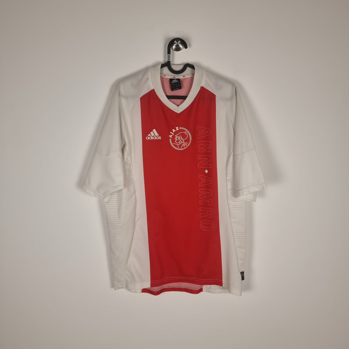 Trikot - Ajax Amsterdam - Zlatan Ibrahimović - 2002/2003 - L - Heim