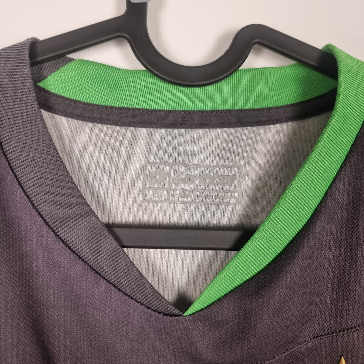 Jersey - Borussia Mönchengladbach - 2011/2012 - L - Away