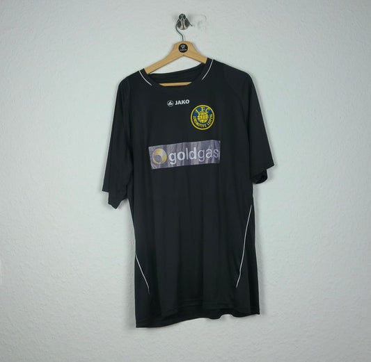 Trikot - 1.FC Lokomotive Leipzig - 2011/2012 - XL - Auswärts