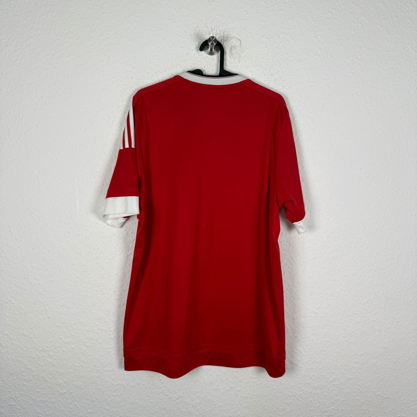 Jersey - Manchester United - 2015/2016 - L - Home