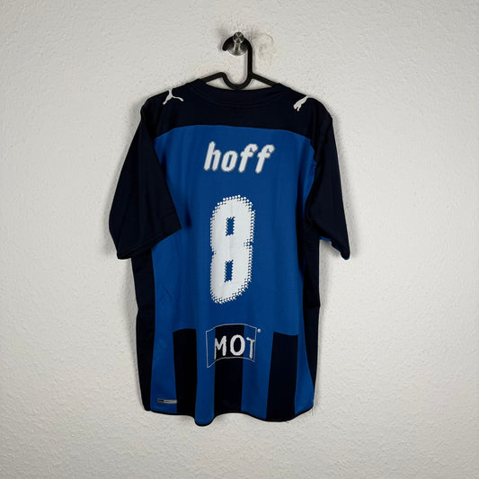 Trikot - Stabæk Fotball - Hoff - 2009 - L - Heim