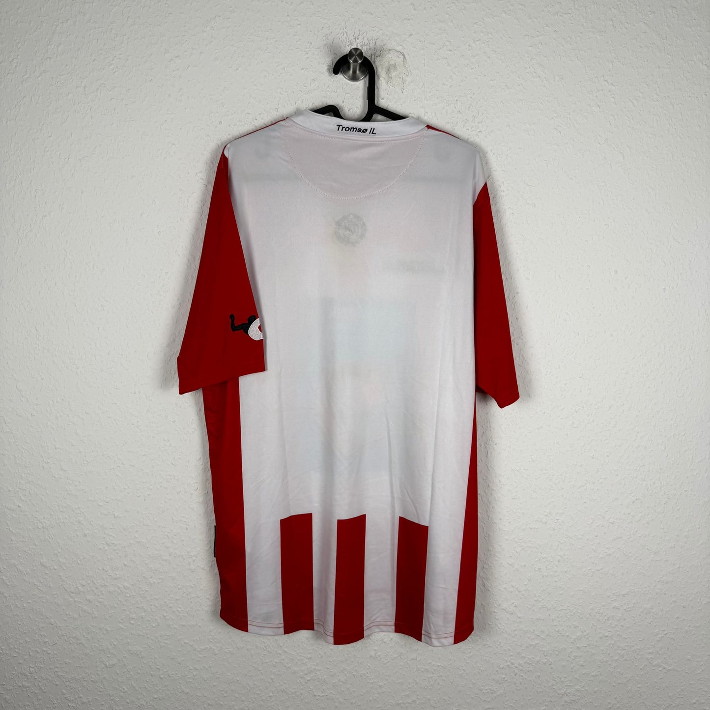 Jersey - Tromsø IL - 2013 - L - Home