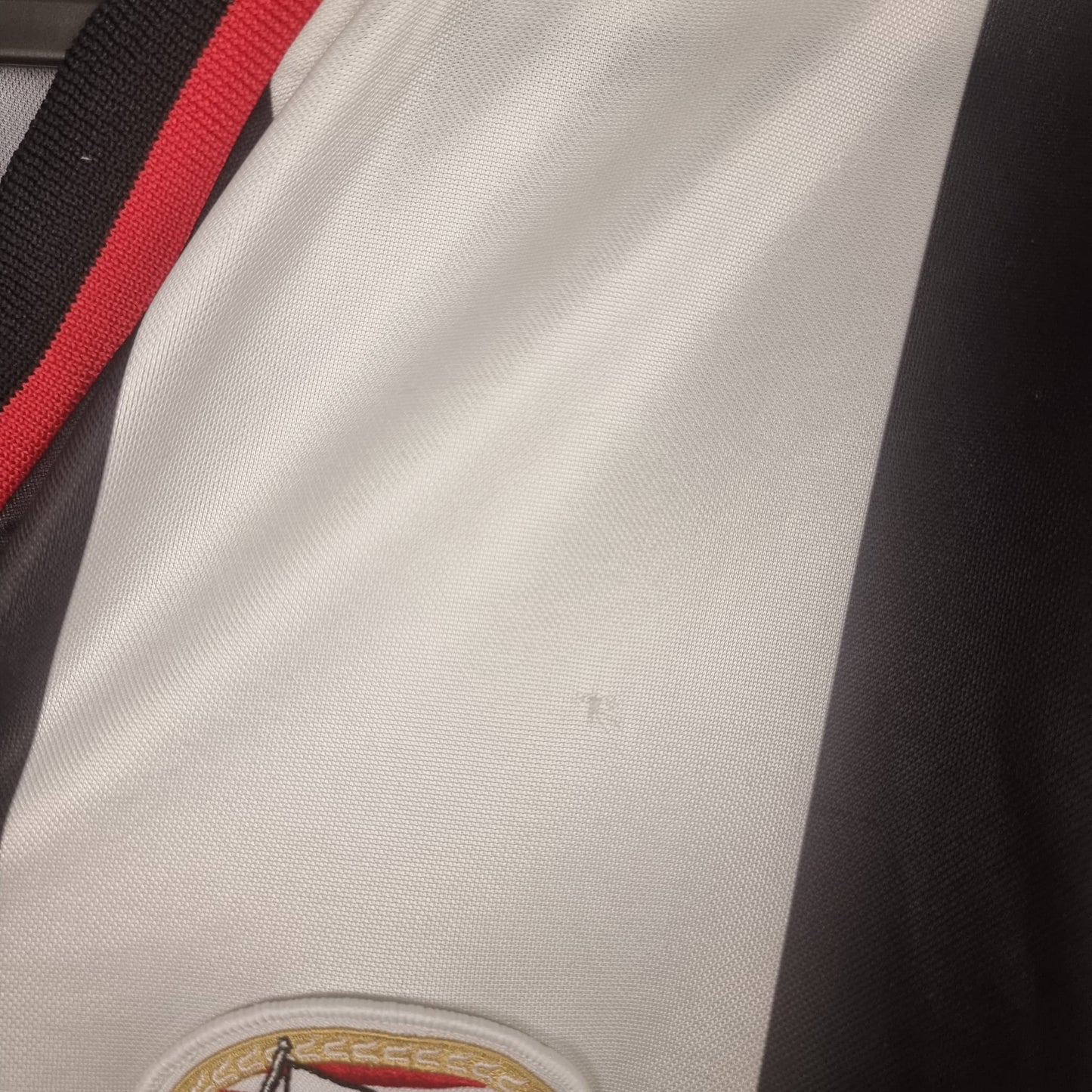 Trikot - PSV Eindhoven - 1998/1999 - XXL - Auswärts