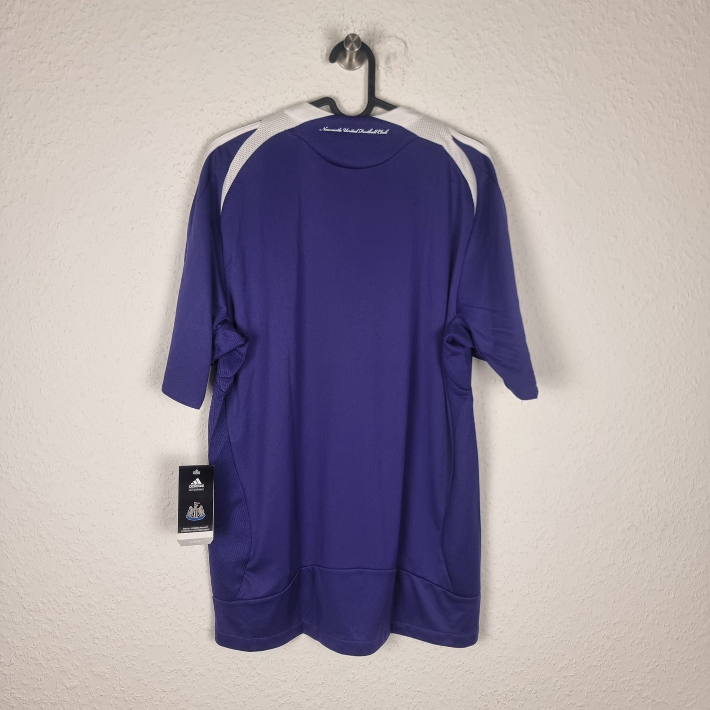 Trikot - Newcastle United - 2008/2009 - M - Neu - Auswärts