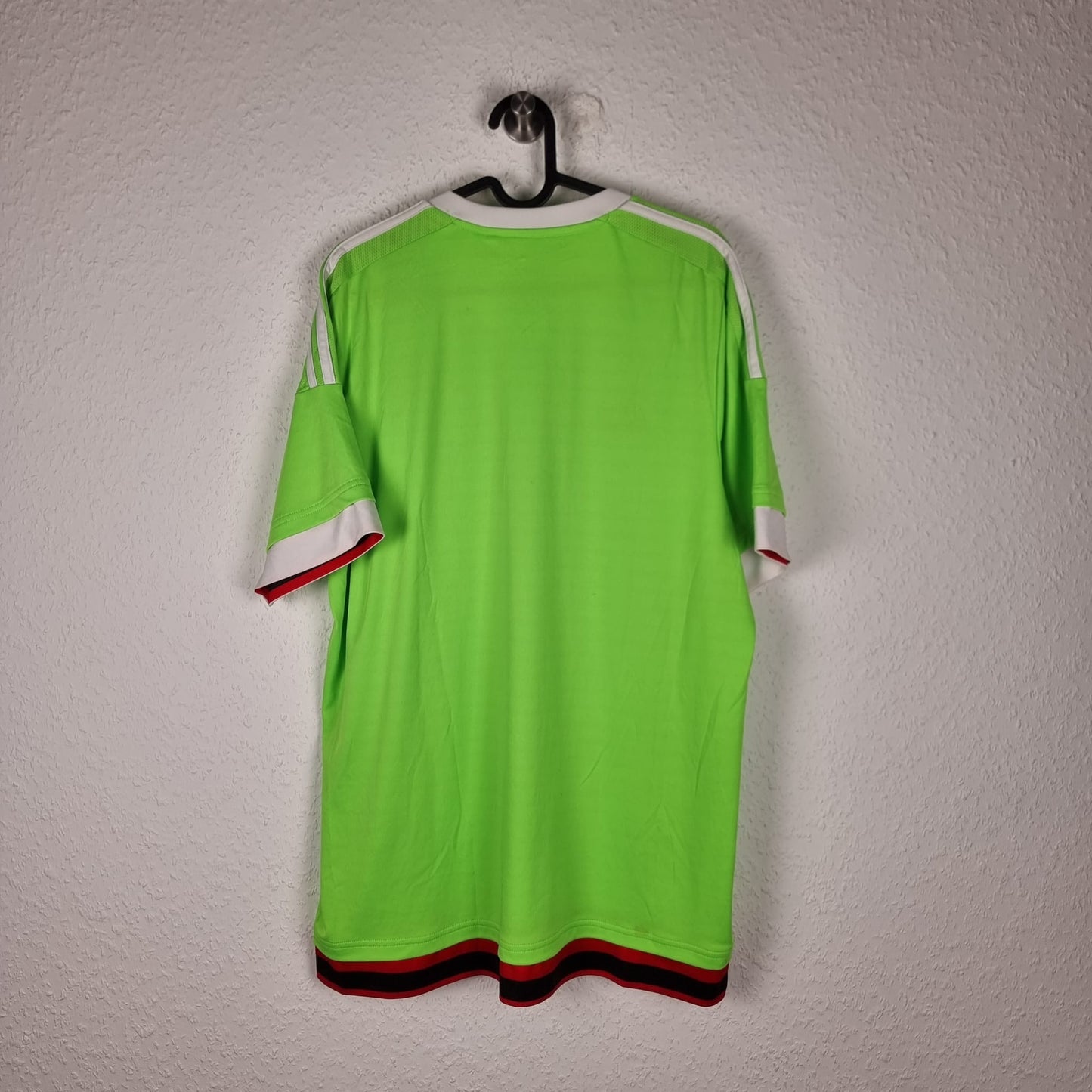 Jersey - Ajax Amsterdam - 2015/2016 - L - Away