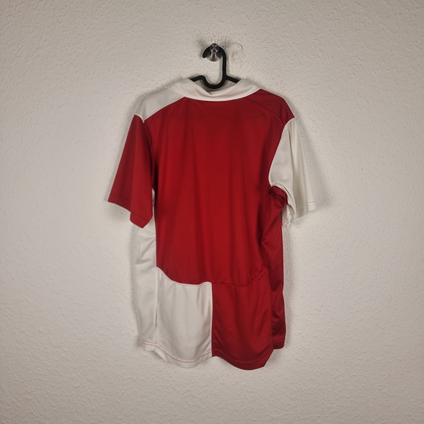 Trikot - 1. FSV Mainz 05 - 2008/2009 - M - Heim