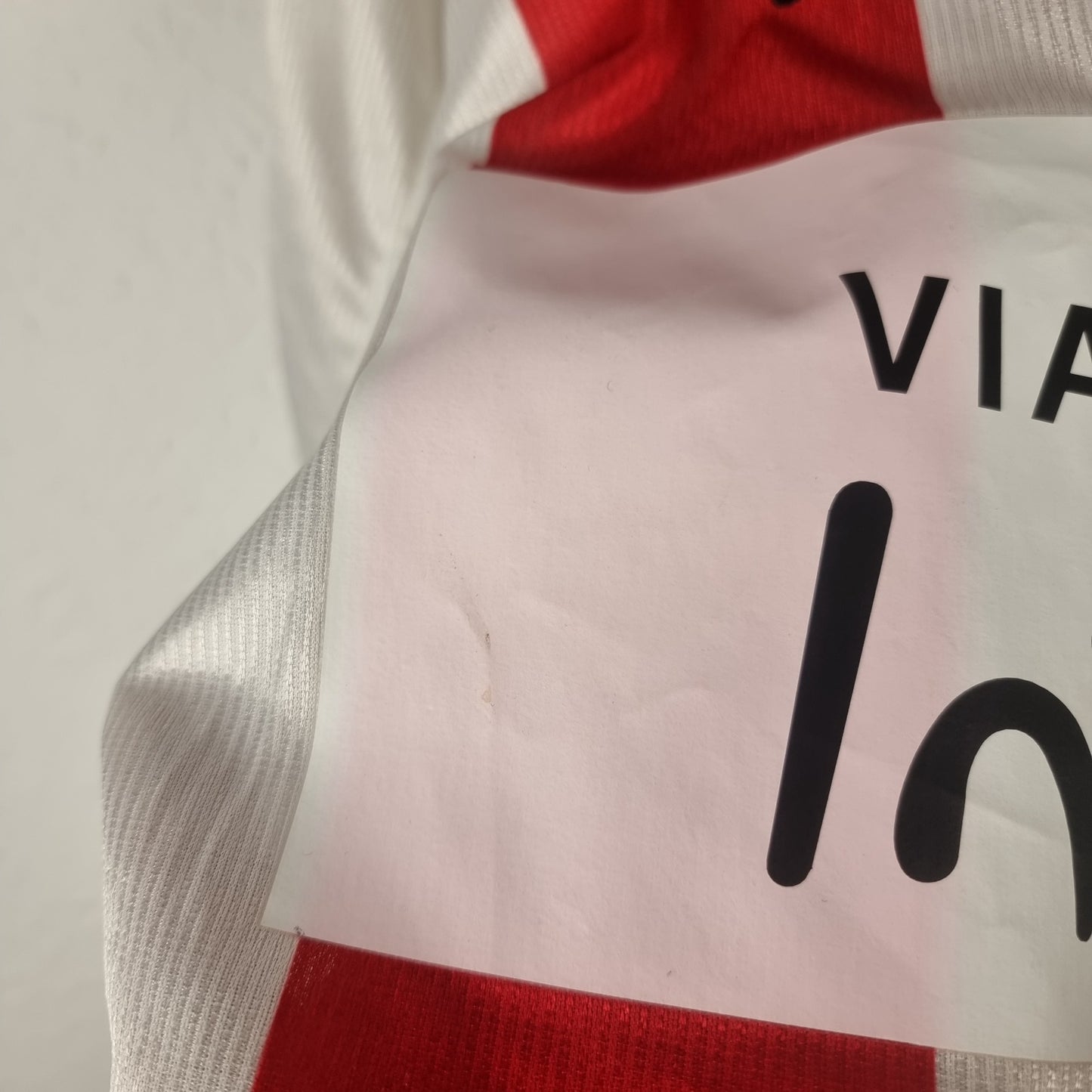 Trikot - 1. FC Nürnberg - Frank Baumann - 1997/1998 - XL - Auswärts
