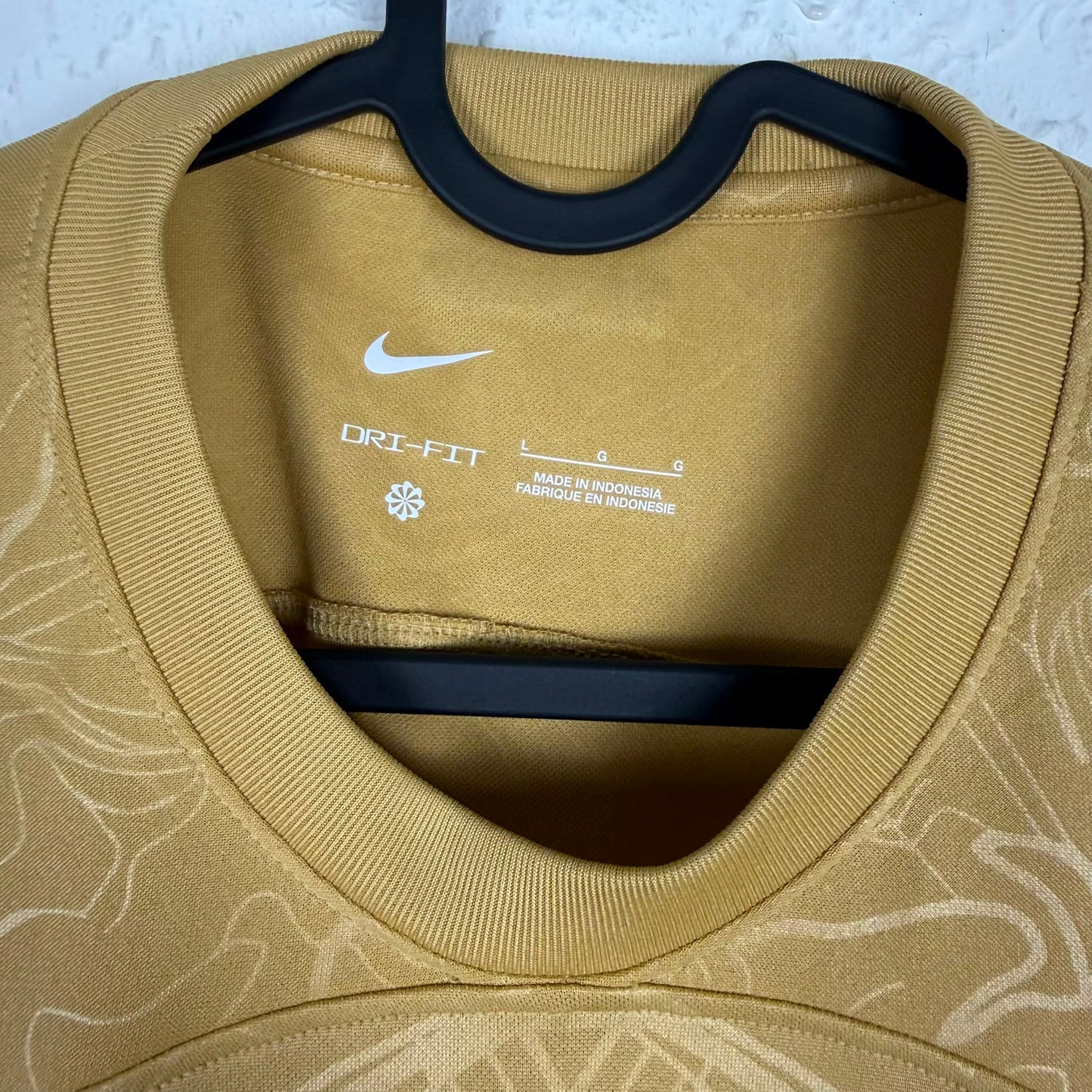 Trikot - FC Barcelona - 2022/2023 - L - Auswärts - Neu