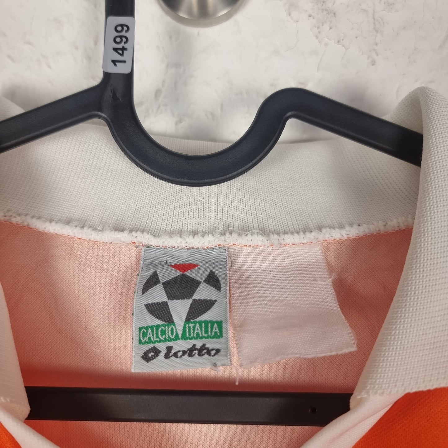 Trikot - Niederlande - 1994 - XL - Heim
