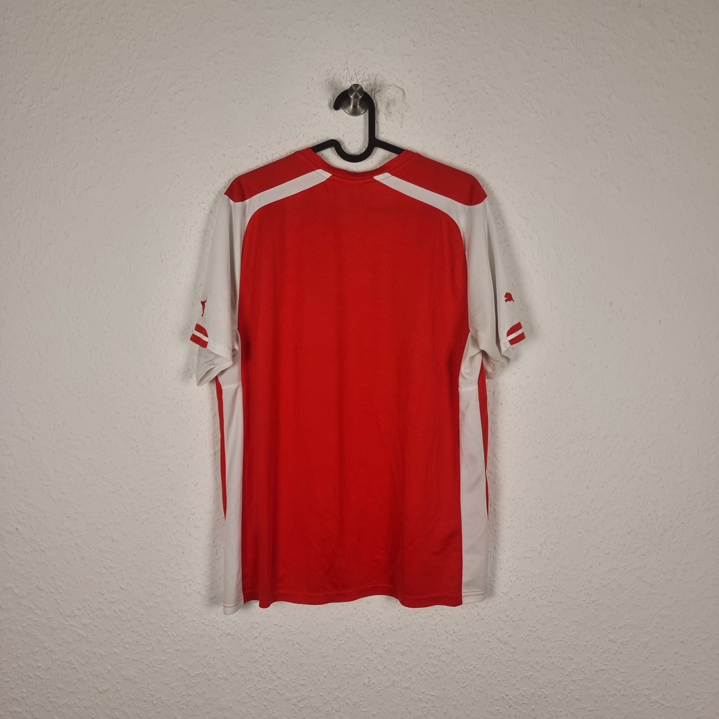 Trikot - FC Arsenal - 2014/2015 - M - Heim