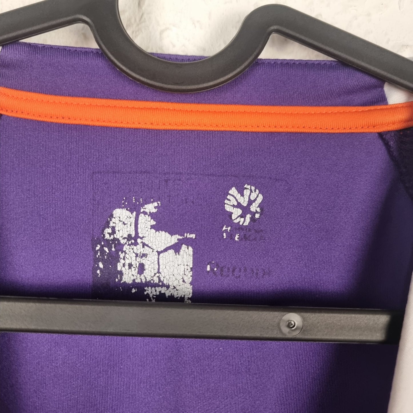 Trikot - Perth Glory - Mile Sterjovski - 2010/2011 - XXL - Heim