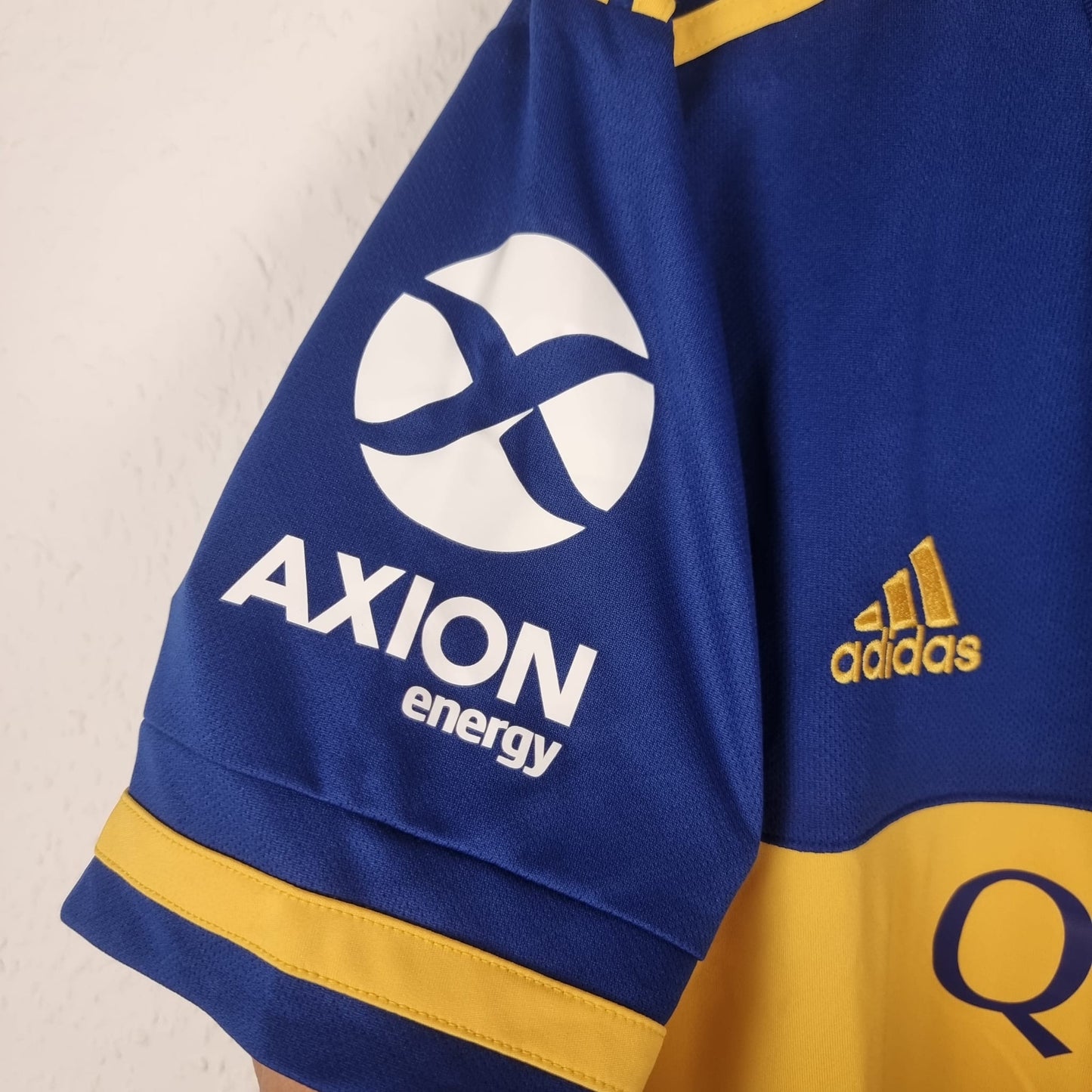 Trikot - Boca Juniors - 2020 - L - Neu - Heim