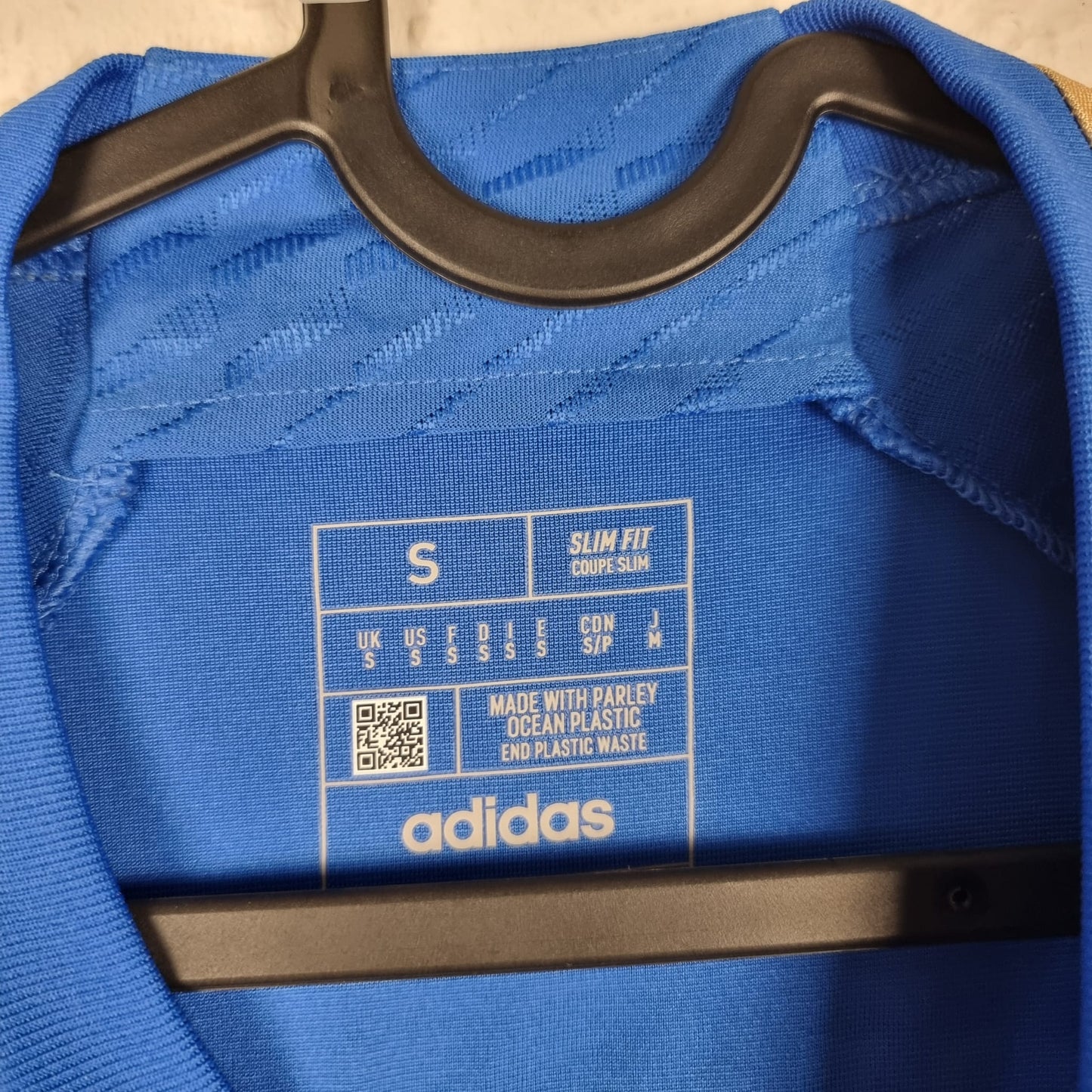 Trikot - Italien - Jorginho - 2023 - S - Heim