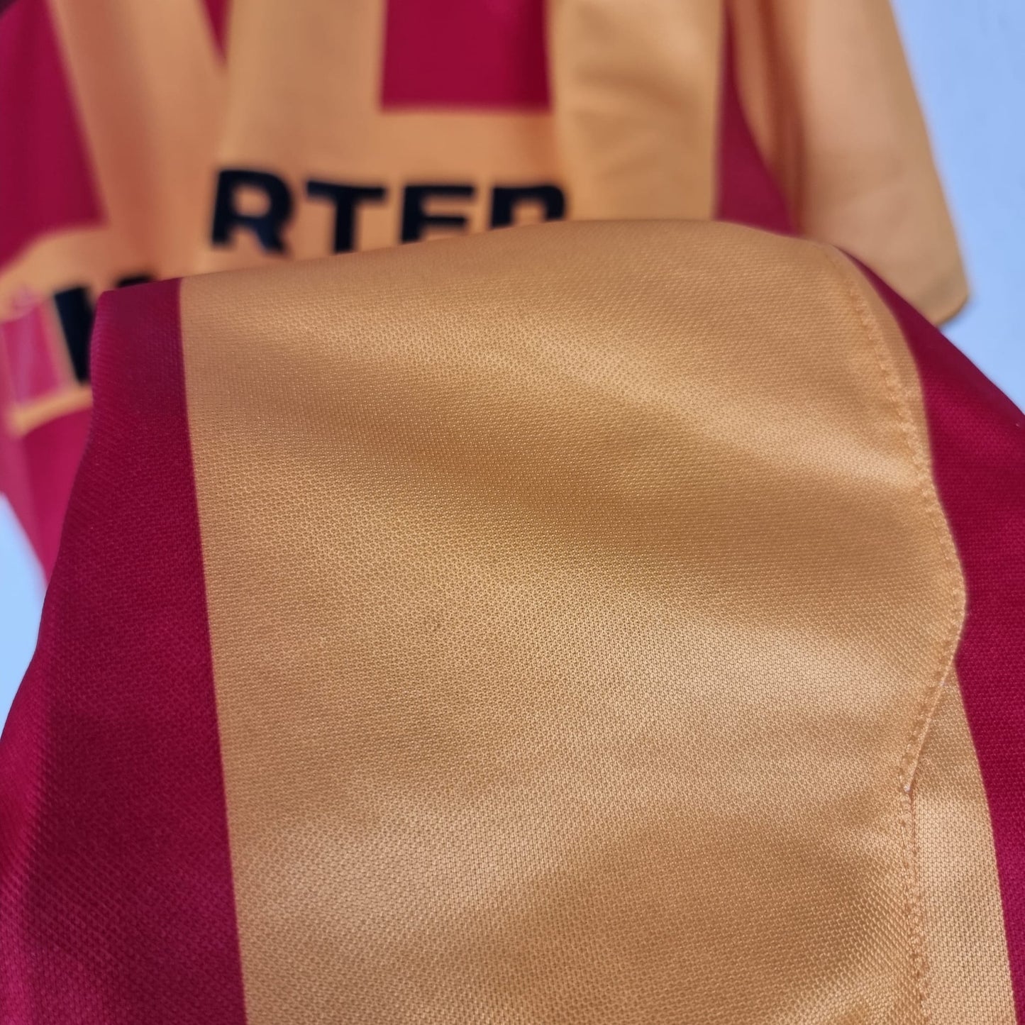 Jersey - Korona Kielce - 2006/2007 - L - Home