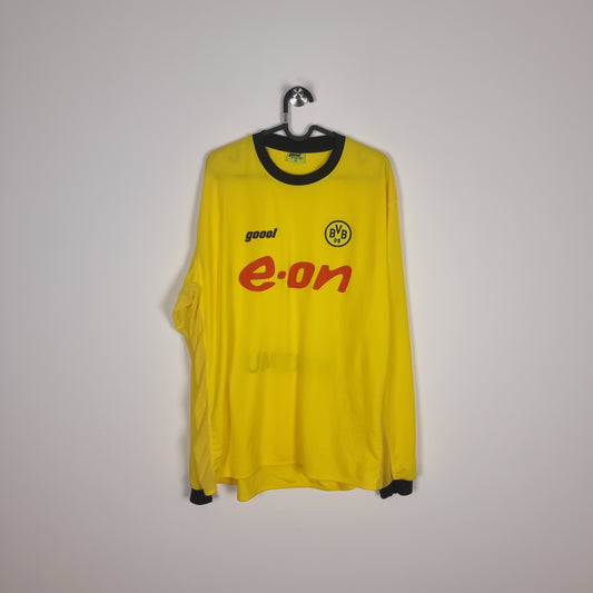 Jersey - Borussia Dortmund - 2003/2004 - XL - Home