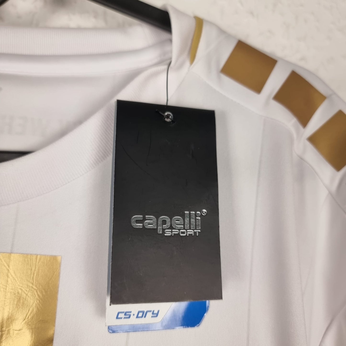 Trikot - SV Wehen Wiesbaden - Max Reinthaler - 2024/2025 - XL - Auswärts