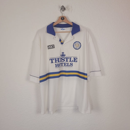 Trikot - Leeds United - 1993/1994 - XXL - Heim