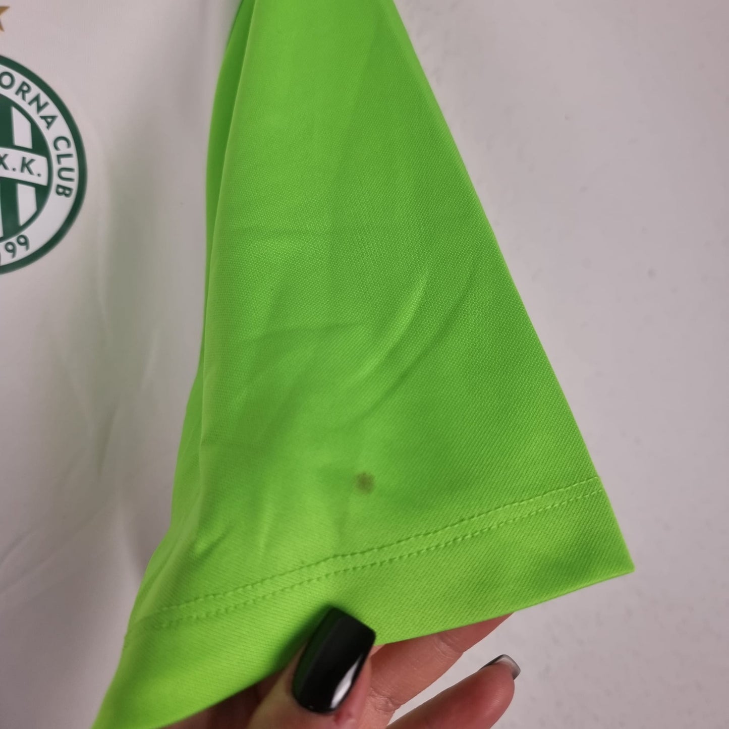 Jersey - Ferencváros Budapest - 2016/2017 - S - Away