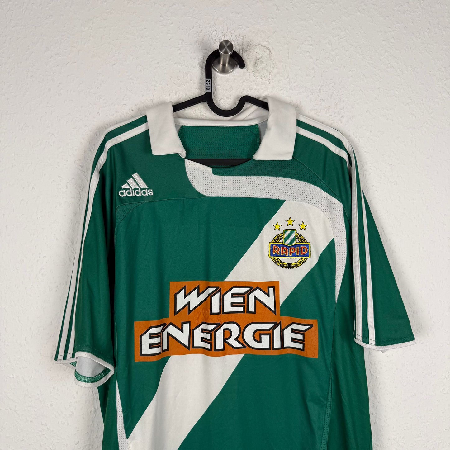Jersey - SK Rapid Wien - 2008/2009 - M - Home