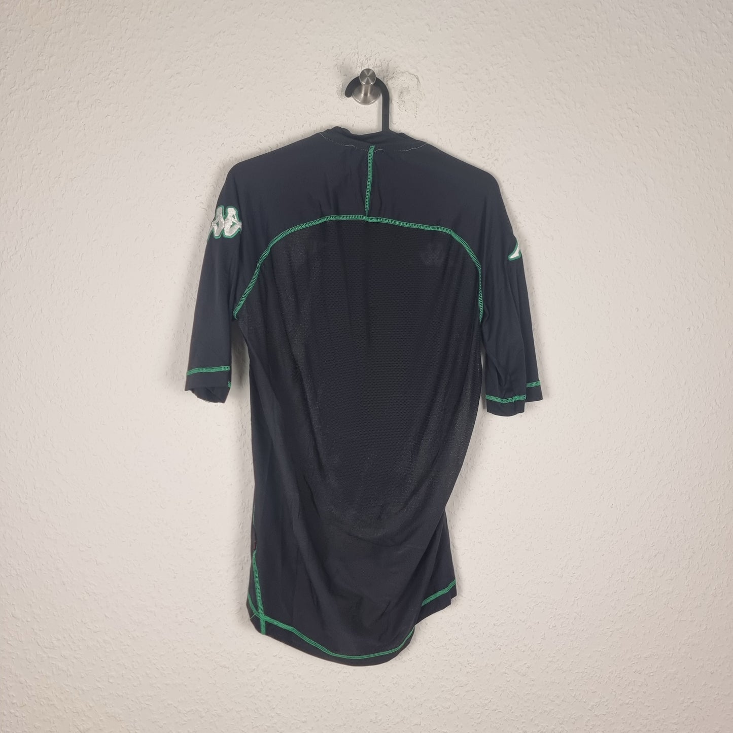 Trikot - Real Betis - 2004/2005 - M - Drittes