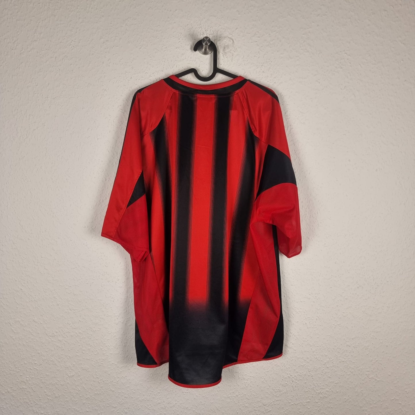 Trikot - AC Milan - 2004/2005 - XXL - Heim