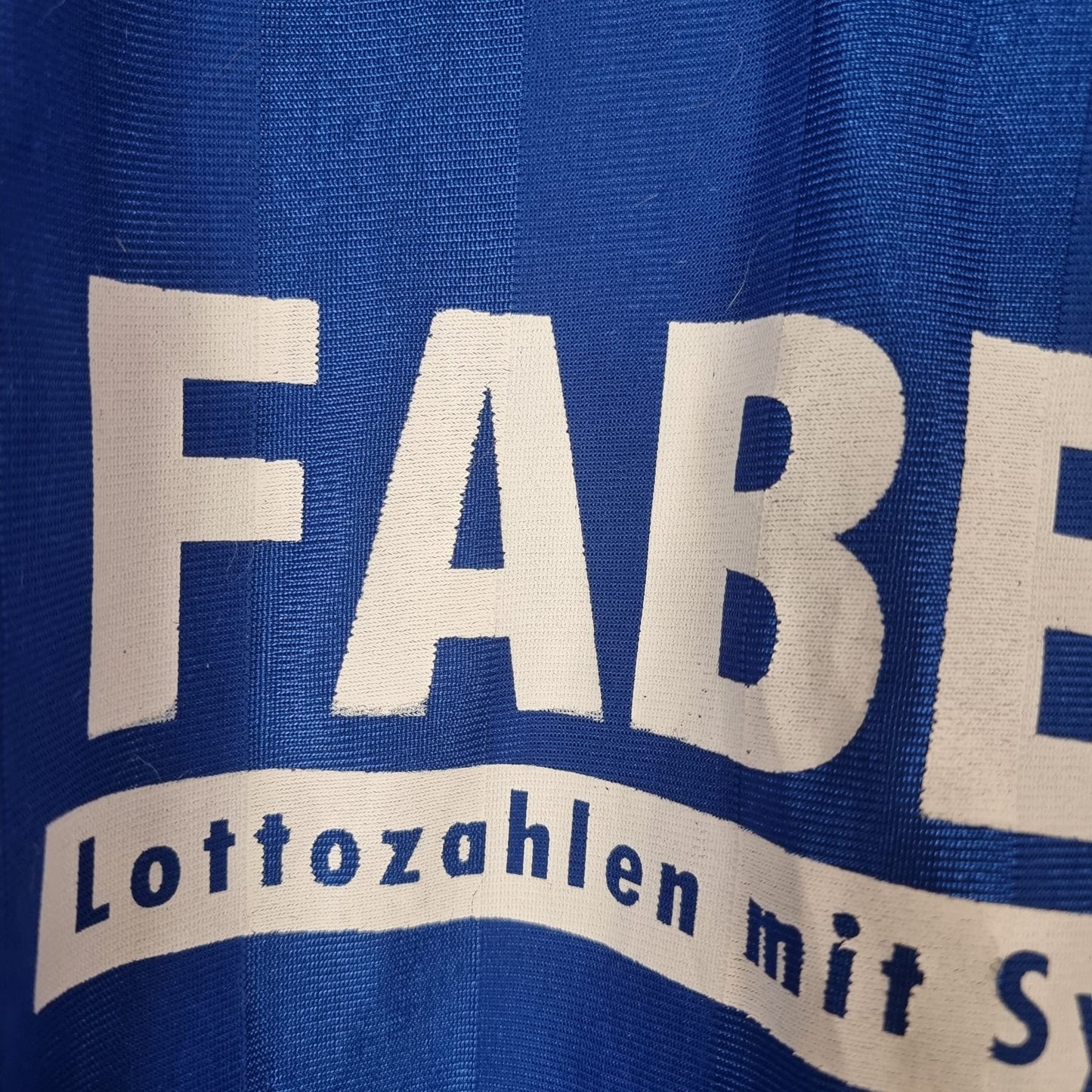 Trikot - VfL Bochum - 1992/1993 - XXL - Heim