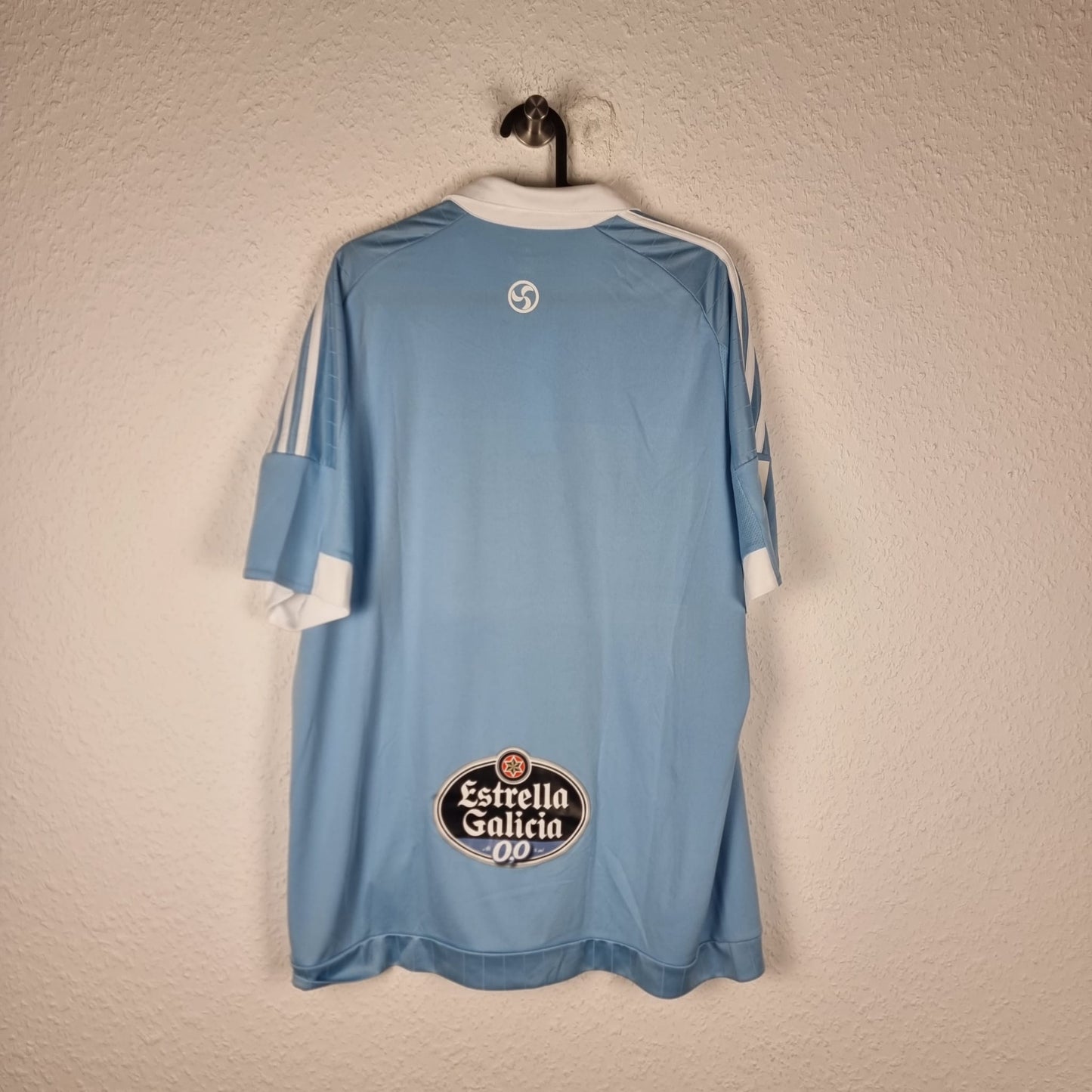 Trikot - Celta Vigo - 2015/2016 - L - Heim