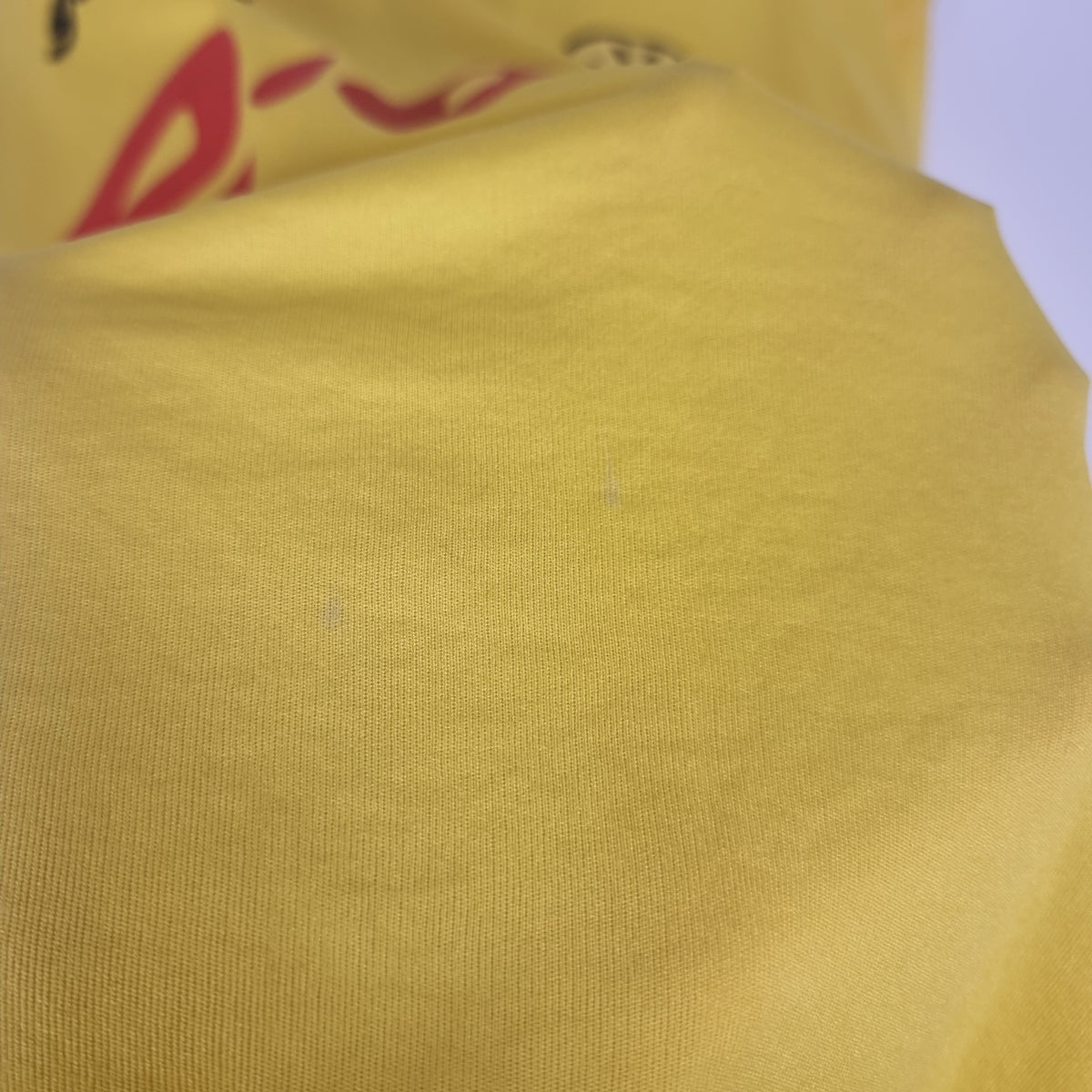 Jersey - Borussia Dortmund - Philipp Kasperidus - 2003/2004 - L - Home - match-worn