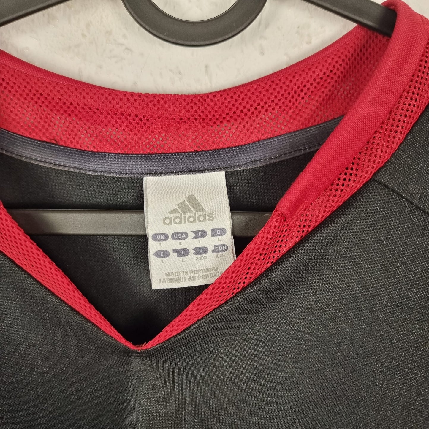 Trikot - FC Bayern München - 2004/2005 - L - drittes