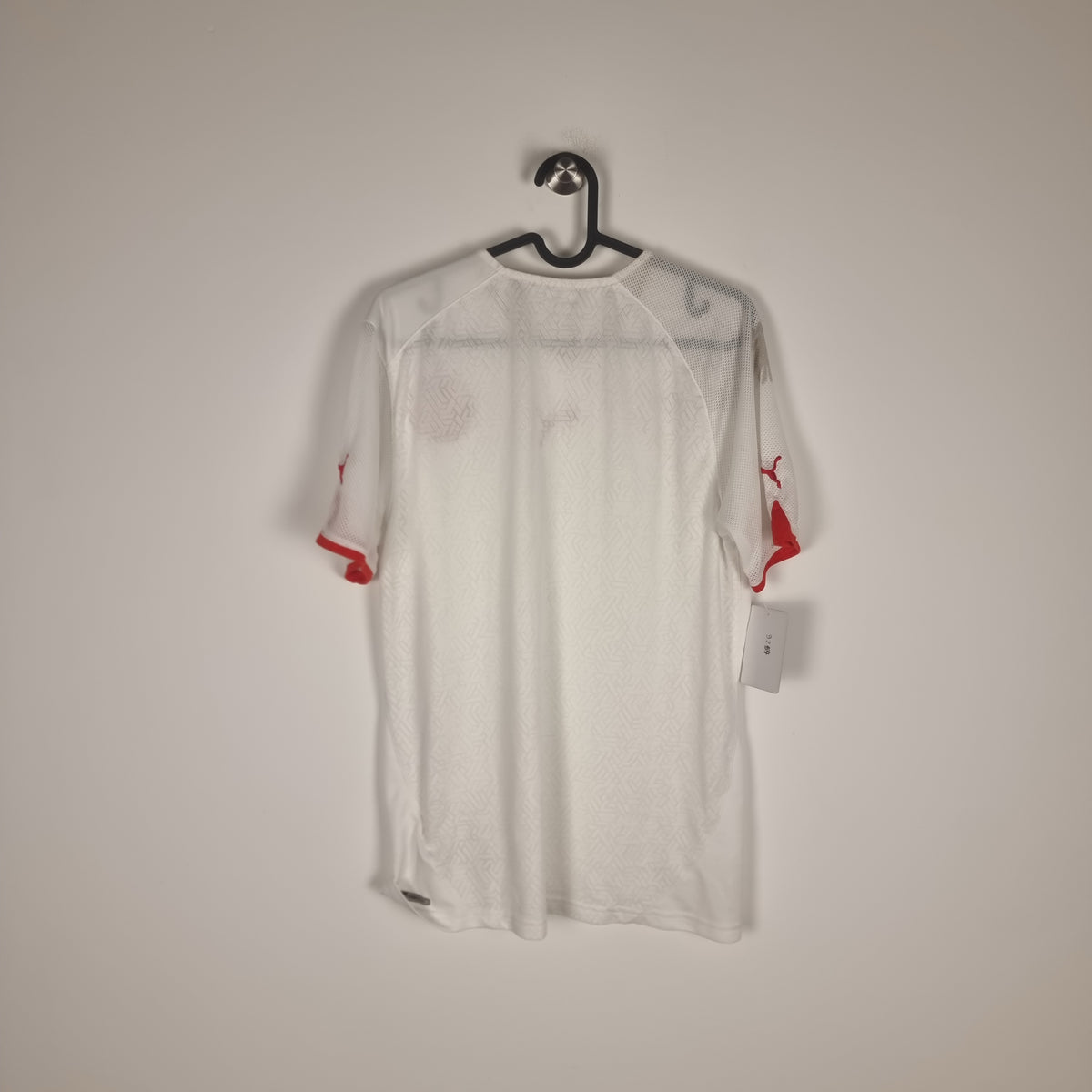 Trikot - Tunesien - 2006/2007 - M - Heim