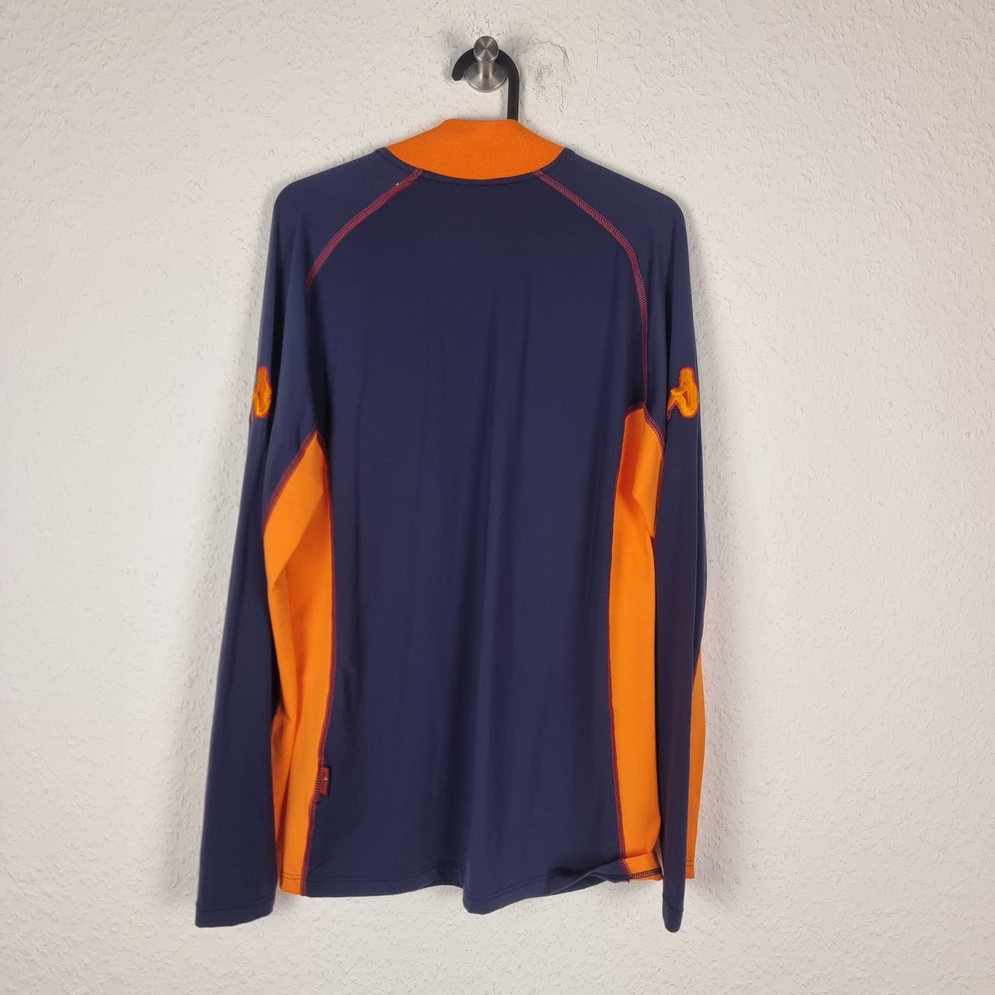 Trikot - AS Roma - 2001/2002 - L - drittes