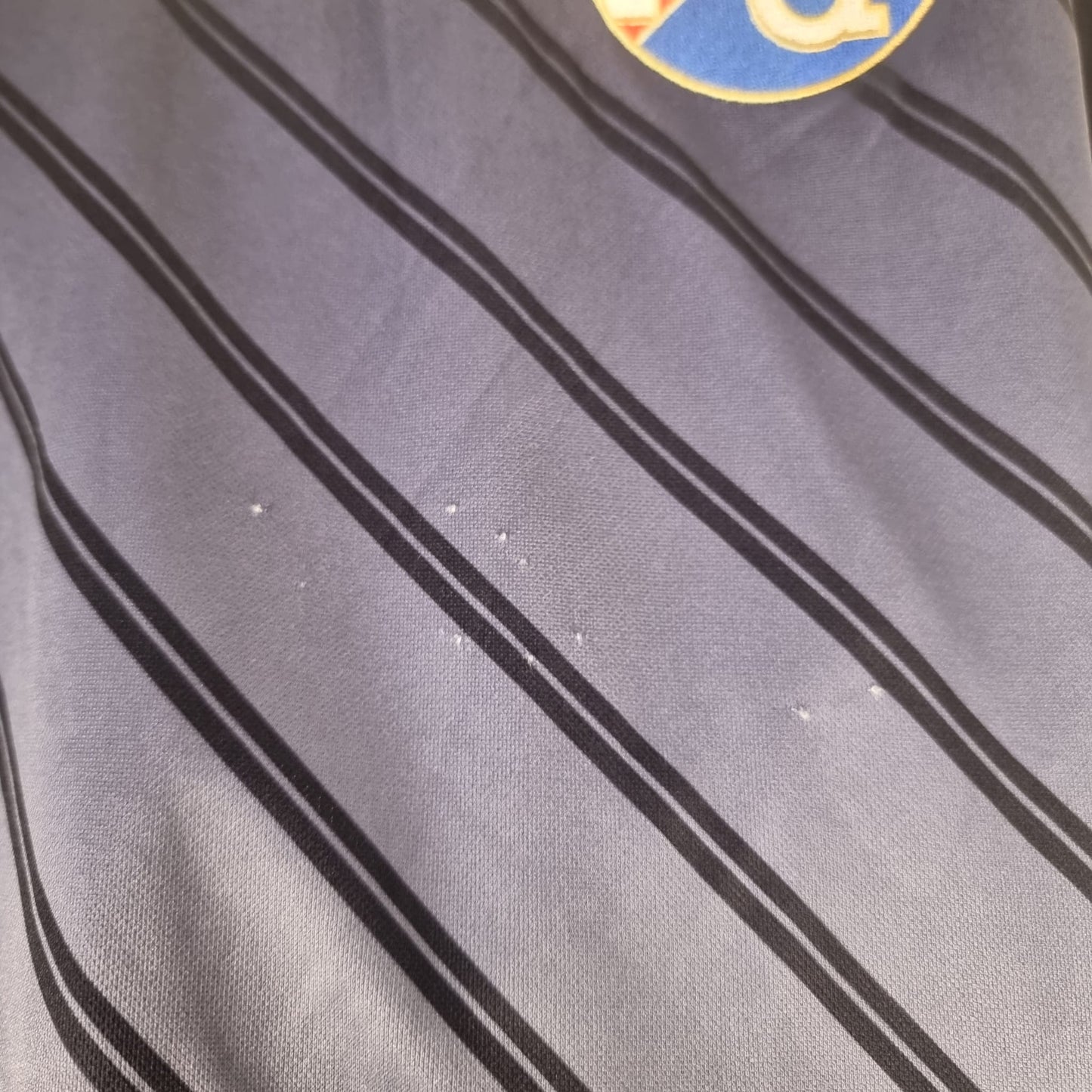 Trikot - Dinamo Zagreb - 2011/2012 - XXL - Drittes