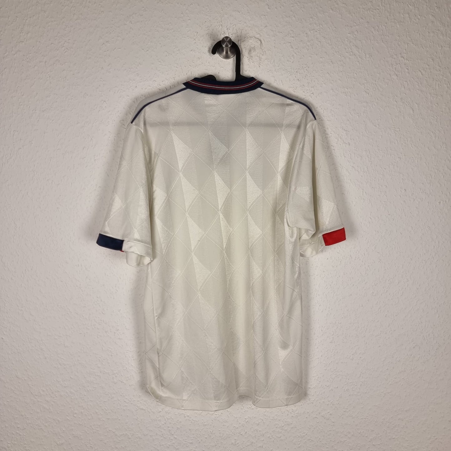 Trikot - England - 1988 - M - Heim