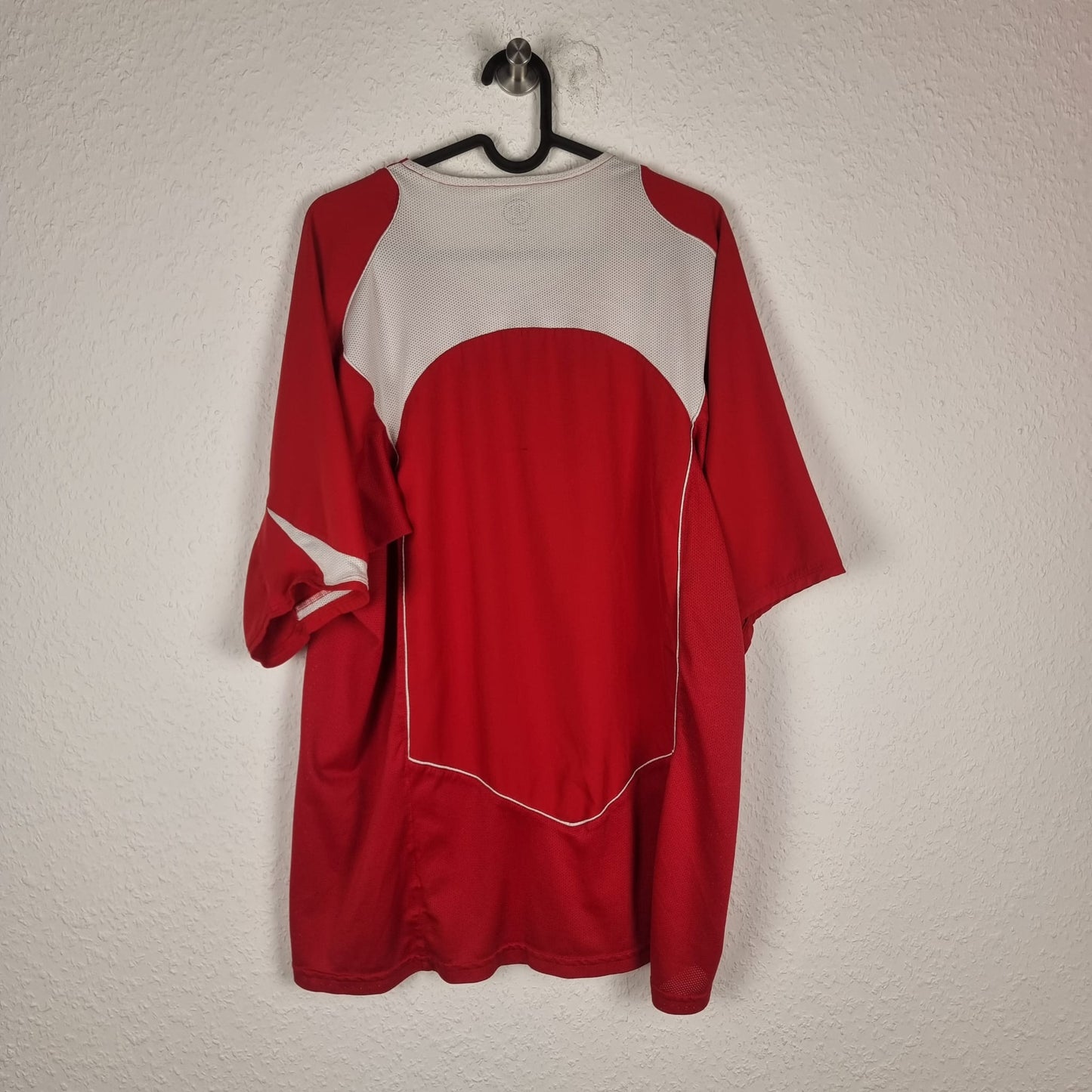 Trikot - Türkei - 2004 - XL - Heim