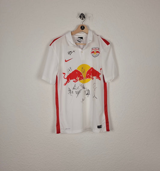 Trikot - Red Bull Salzburg - 2015/2016 - M - Heim