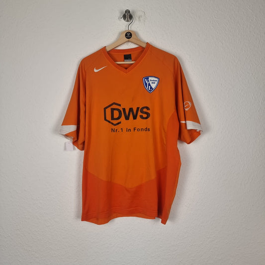 Trikot - VfL Bochum - 2004/2005 - XL - signiert - drittes