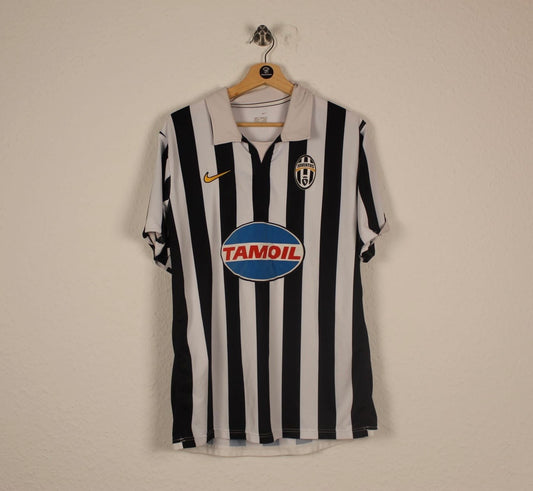 Trikot - Juventus Turin -  2006/2007 - L - Heim