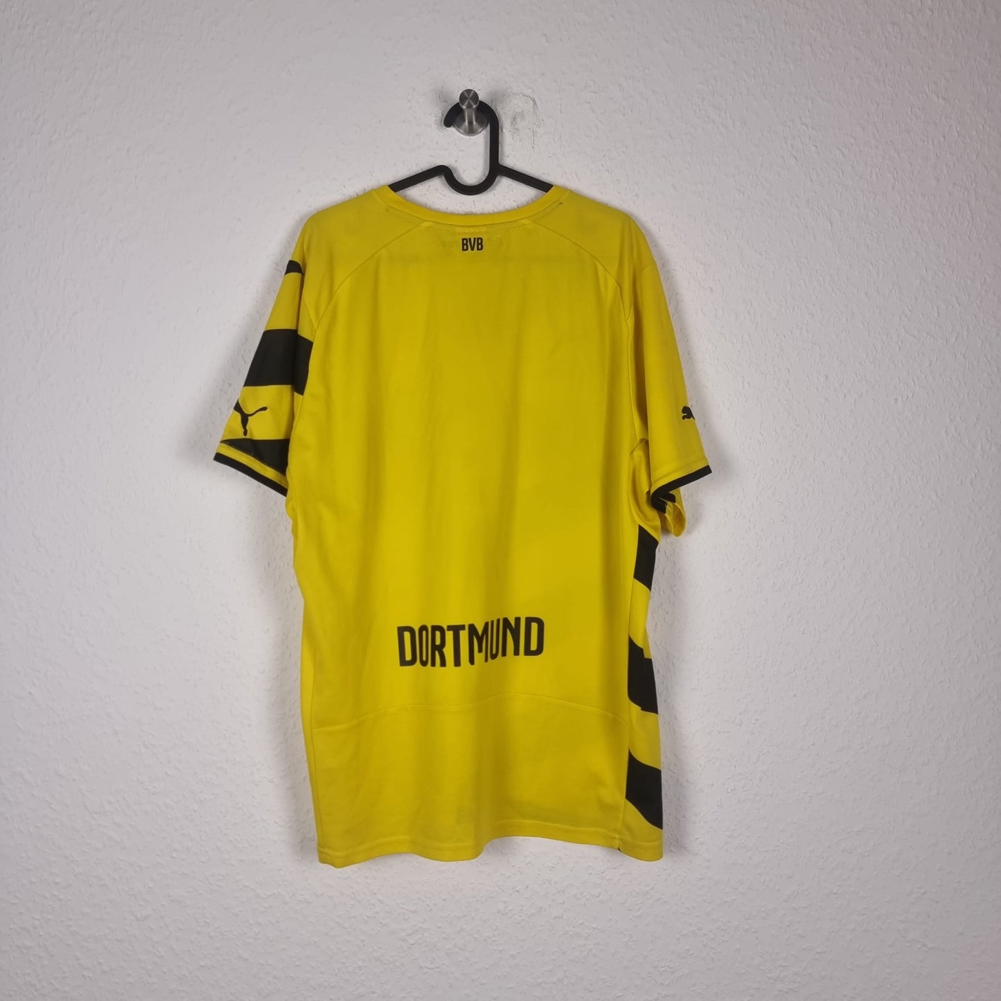Trikot - Borussia Dortmund - 2014/2015 - XL - Heim