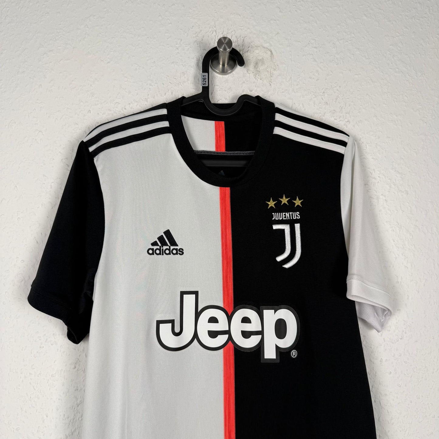 Trikot - Juventus Turin - 2019/2020 - S - Heim