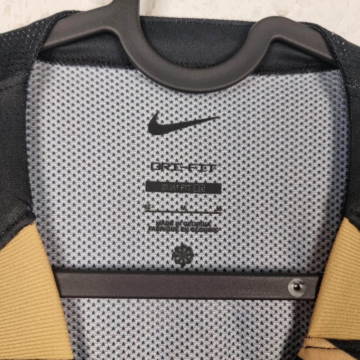 Trikot - Eintracht Frankfurt - 2024/2025 - M - Training - Neu