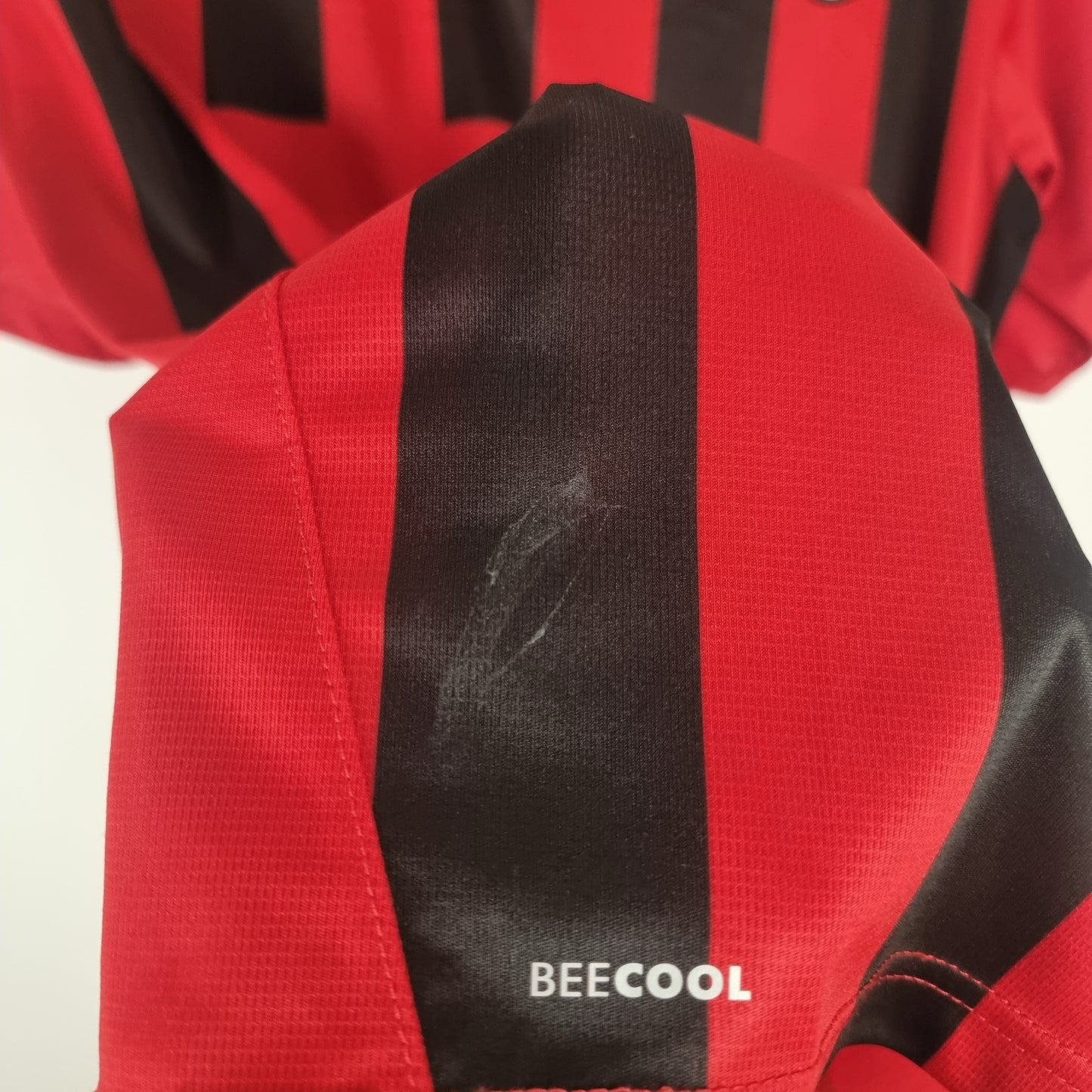 Jersey - SC Freiburg - Nils Petersen - 2019/2020 - L - Home