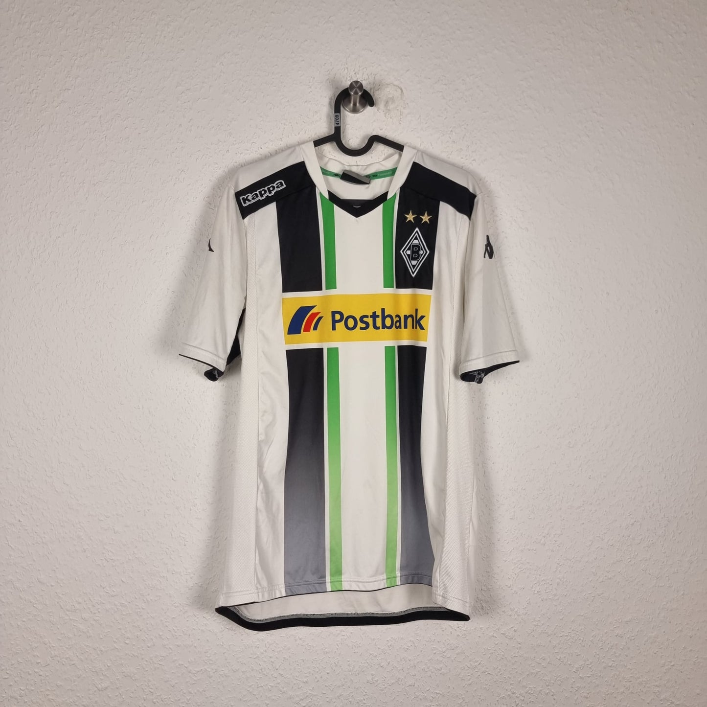 Jersey - Borussia Mönchengladbach - 2014/2015 - M - Home