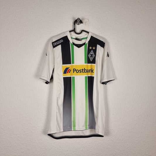 Trikot - Borussia Mönchengladbach - 2014/2015 - M - Heim