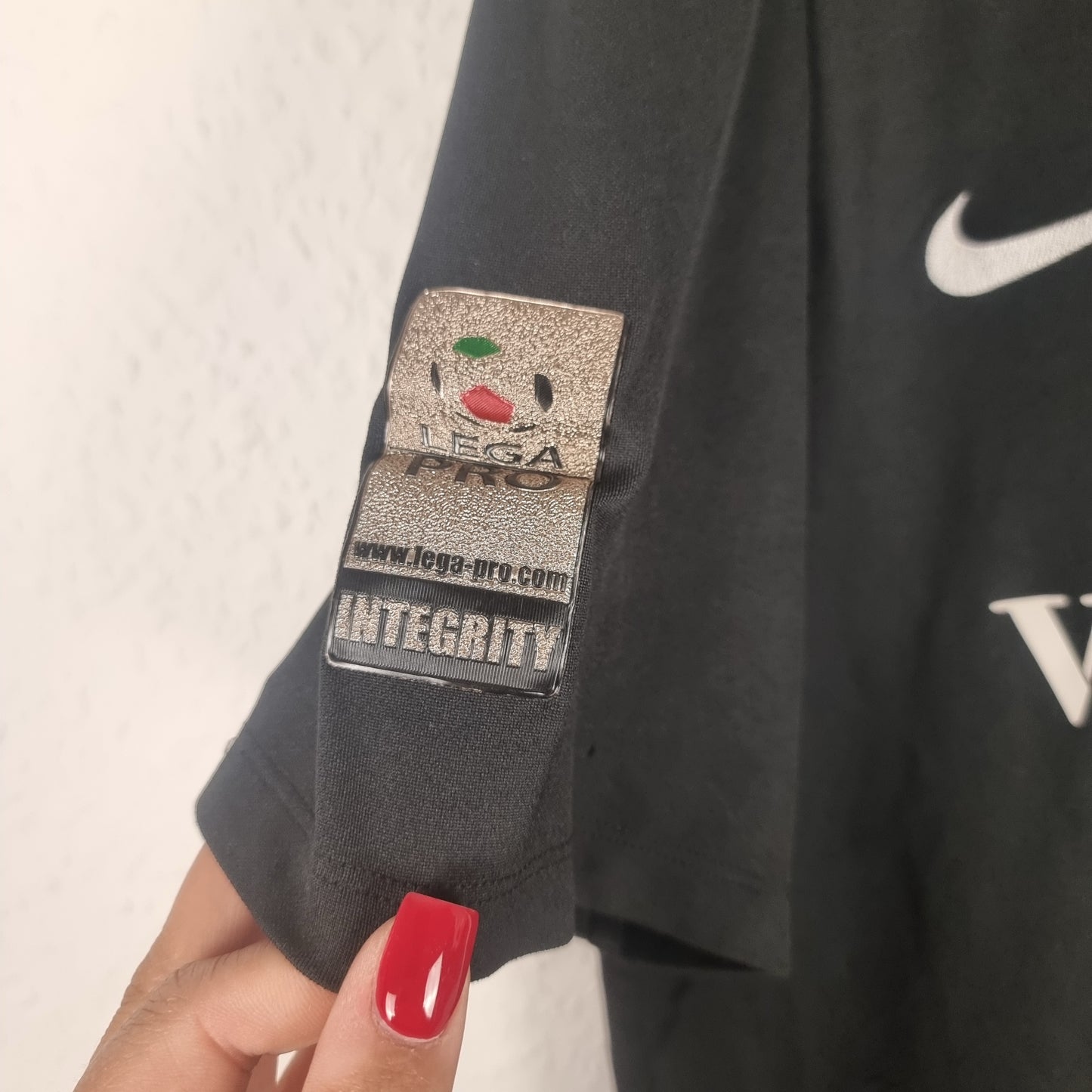 Trikot - Venezia FC - 2016/2017 - L - Heim